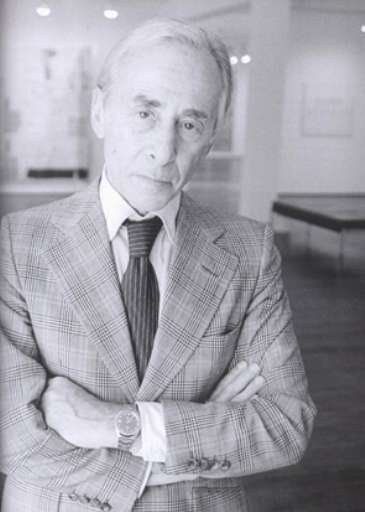 Ci pensano in America. L’archivio di Leo Castelli non andrà disperso