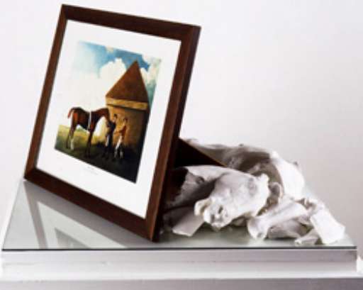 Tel Aviv, l’arte contemporanea italiana nelle “Mentalgrafie” di Demetrio Paparoni