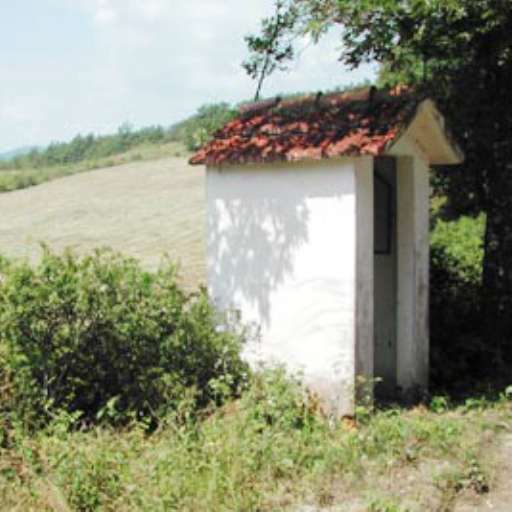 Formato Lilliput. Nasce in Emilia il Museo d’Arte Contemporanea di Granara