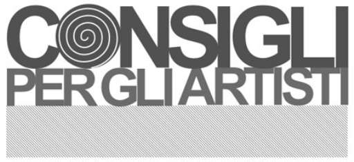 E il quotidiano napoletano “Roma” mette in un blog i consigli d’artista per l’estate…