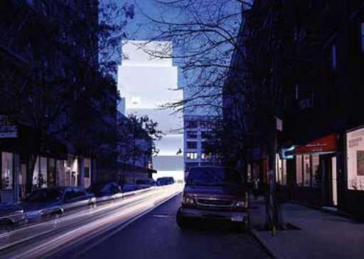 New York, a dicembre il taglio del nastro per il New Museum New York, a dicembre il taglio del nastro per il New Museum