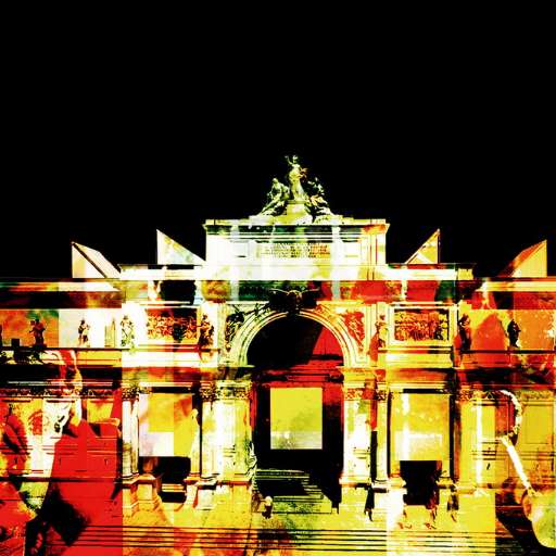 E sarà ancora bianca la notte romana dell’otto settembre… E sarà ancora bianca la notte romana dell’otto settembre…