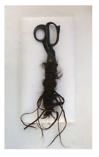 exibinterviste – la giovane arte | Cristiana Palandri