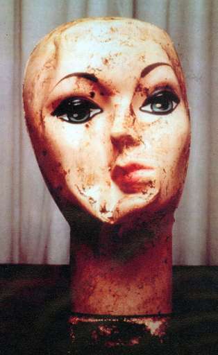 fino al 4.X.2007 | Traum & Trauma | Vienna, Kunsthalle – MuMoK fino al 4.X.2007 | Traum & Trauma | Vienna, Kunsthalle – MuMoK