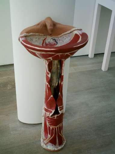 fino al 2.IX.2007 | Simone Racheli | Pietrasanta (lu), Galleria Astuni