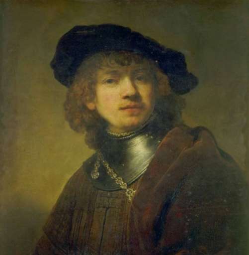 La morte di Rembrandt? Colpa della depressione… La morte di Rembrandt? Colpa della depressione…