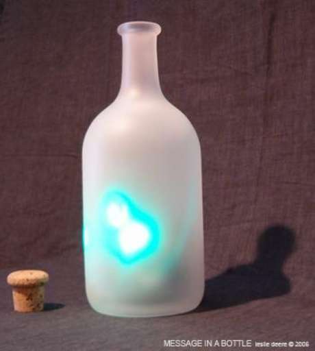 fino al 16.IX.2007 | Leslie Deere | Polignano (ba), Museo Pascali