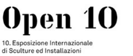 Grandi nomi per il decennale di Open, rassegna di scultura all’aperto al Lido di Venezia
