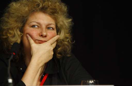 Marlene Dumas vince il Dusseldorfer Kunstpreis per il 2007