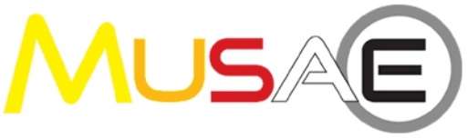 L’arte giovane si ritrova in Trentino, per la quinta tappa di Musae