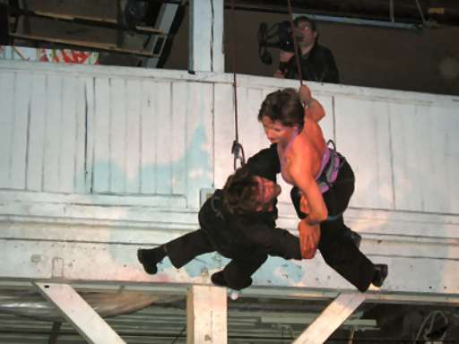 Danza, il festival trentino Oriente Occidente “torna” in Africa