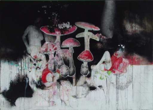 fino al 2.IX.2007 | Eden’s Edge: Fifteen L.A. Artists | Los Angeles, Hammer Museum