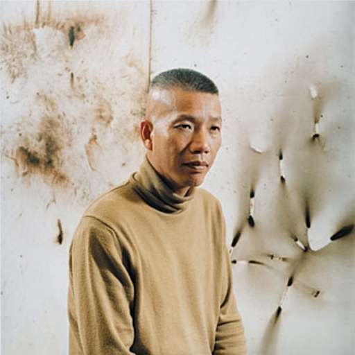 A Cai Guo-Qiang la settima edizione dell’Hiroshima Art Prize