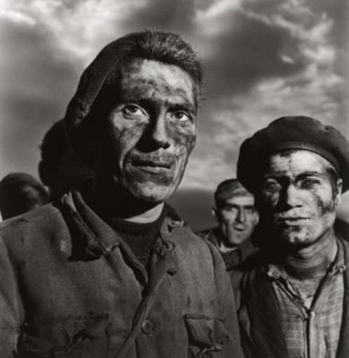 Svizzera, al Fotomuseum Winterthur sbarca il Neorealismo fotografico italiano