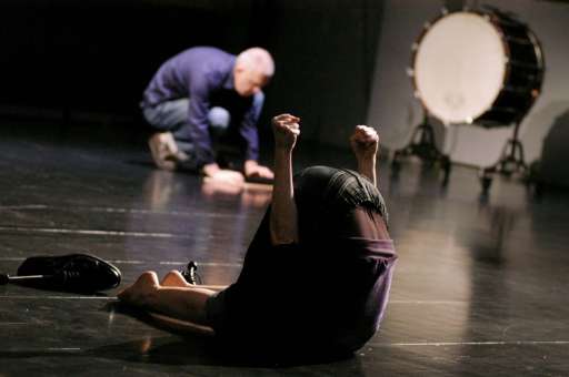 Romagna, ecco l’undicesima edizione del Festival di Danza nei Paesaggi Urbani Romagna, ecco l’undicesima edizione del Festival di Danza nei Paesaggi Urbani