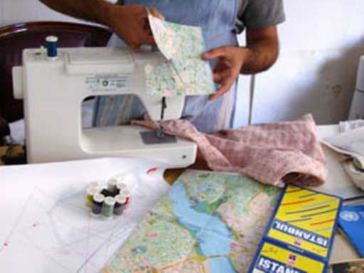 C’è anche un po’ di Italia alla terza Istanbul Design week C’è anche un po’ di Italia alla terza Istanbul Design week