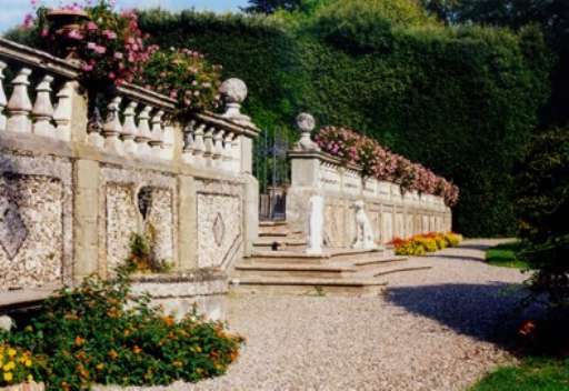 Lucca, fra arte e musica settembre è il mese del Festival delle Ville