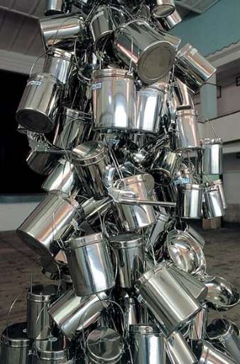 Ecco ShContemporary, la fiera cinese test internazionale dell’organizzazione Artefiera Ecco ShContemporary, la fiera cinese test internazionale dell’organizzazione Artefiera