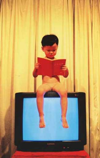 fino al 29.IX.2007 | Gao Brothers | Verona, Galleria Boxart