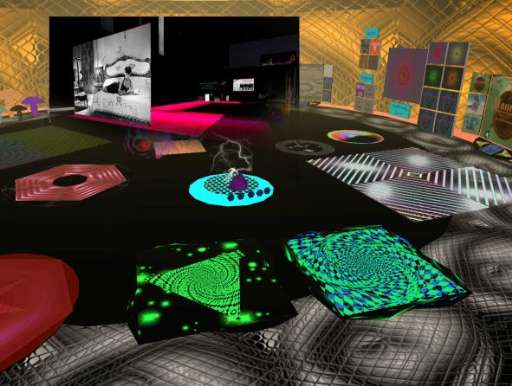 Fra privacy ed invasioni tecnologiche, parte in Austria l’Ars Electronica Festival Fra privacy ed invasioni tecnologiche, parte in Austria l’Ars Electronica Festival