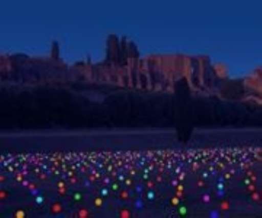 “Aspettando… La Notte Bianca”, a Roma anche una megainstallazione di Giancarlo Neri “Aspettando… La Notte Bianca”, a Roma anche una megainstallazione di Giancarlo Neri