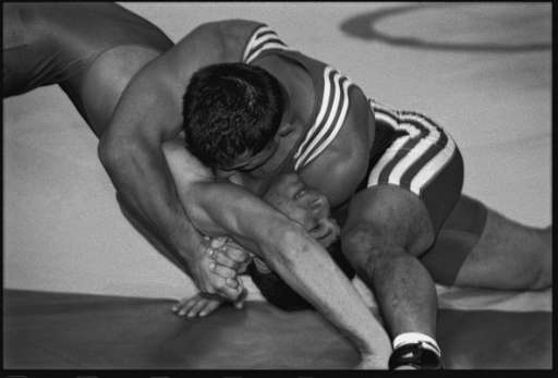 Niente di speciale. A Trieste le fotografie del “misterioso” LucaMassimoPhotoProject… Niente di speciale. A Trieste le fotografie del “misterioso” LucaMassimoPhotoProject…