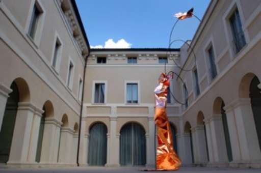 Dalla pittura alla fotografia, ricco programma a Mantova per Arti Contemporanee Dalla pittura alla fotografia, ricco programma a Mantova per Arti Contemporanee