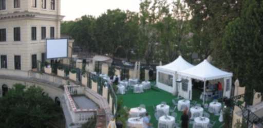 Artinterrazza, l’Accademia di Belle Arti di Roma si apre a musica, mostre e incontri Artinterrazza, l’Accademia di Belle Arti di Roma si apre a musica, mostre e incontri