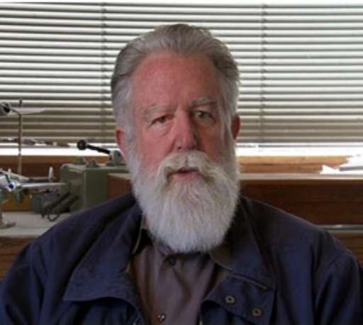 Iuav Venezia, laurea honoris causa in architettura a James Turrell Iuav Venezia, laurea honoris causa in architettura a James Turrell