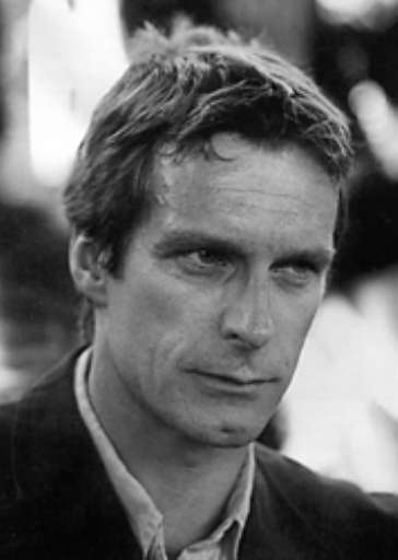 L’ultimo thriller di Ronan Bennett? A Milano si presenta alla galleria Cardi…