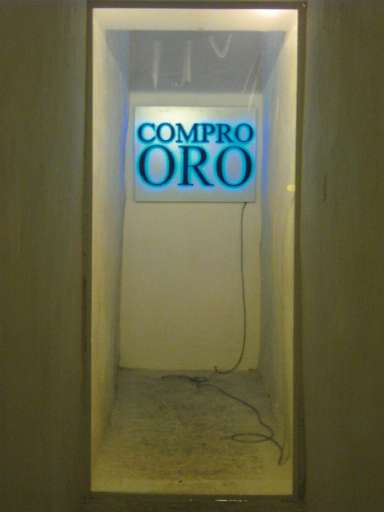 fino al 15.IX.2007 | Yan Lei | Roma, Edicola Notte fino al 15.IX.2007 | Yan Lei | Roma, Edicola Notte