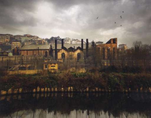 Santralistanbul, il nuovo museo per la Turchia contemporanea Santralistanbul, il nuovo museo per la Turchia contemporanea