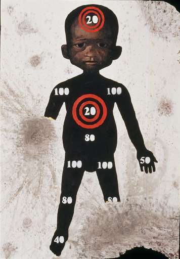 resoconto | eXpressioni 2007 | Lacco Ameno (na), Villa Arbusto