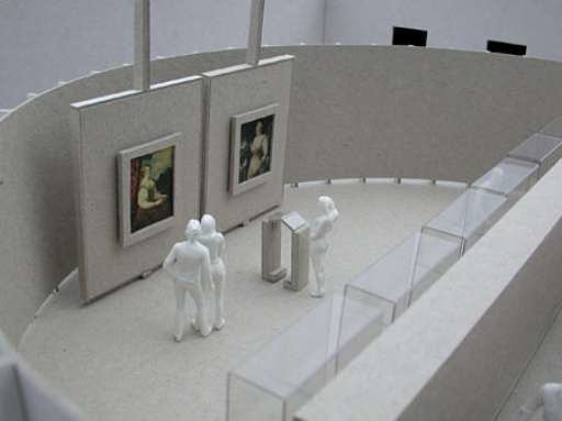 Belluno, tutto pronto per la megamostra sull’ultimo Tiziano Belluno, tutto pronto per la megamostra sull’ultimo Tiziano