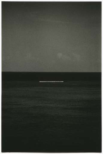 fino al 28.X.2007 | Masao Yamamoto / Gilbert Garcin | Milano, Galleria Carla Sozzani