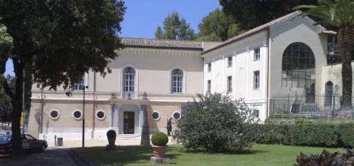 Beat Generation, poesia protagonista al romano Museo Carlo Bilotti Beat Generation, poesia protagonista al romano Museo Carlo Bilotti