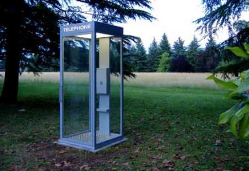 In visita a Villa Manin di sera. Armati di torce… In visita a Villa Manin di sera. Armati di torce…