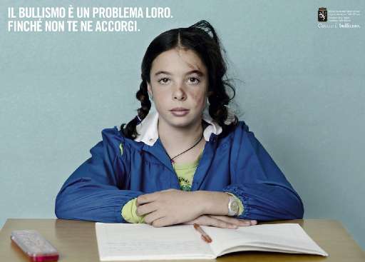 Comunicazione sociale e rispetto del paesaggio, Darc in campo con Saatchi & Saatchi Comunicazione sociale e rispetto del paesaggio, Darc in campo con Saatchi & Saatchi