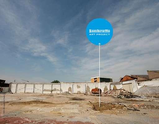 What remains, ancora arte e architettura a Lambretto, il “ground zero” milanese