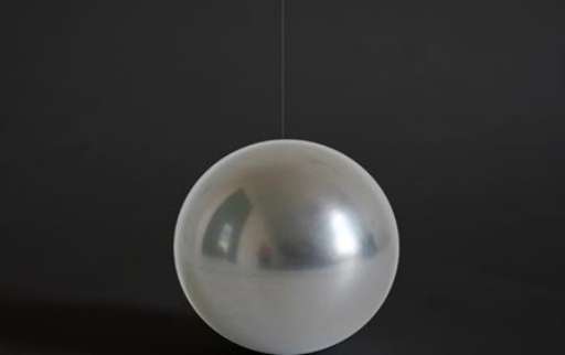 Maxxi Installazioni, si chiude con Mochetti, Pistoletto e Sandison