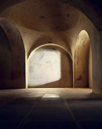 fino al 20.X.2007 | James Casebere | Bologna, Galleria Marabini