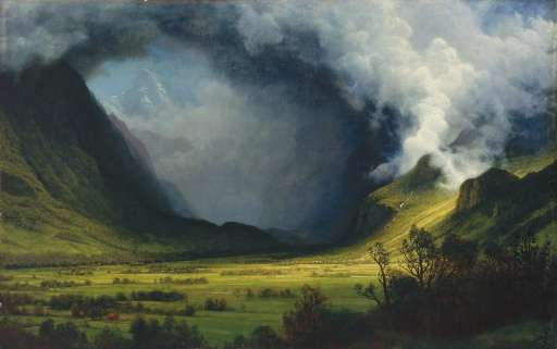 America! Megashow, più che mostra d’arte, per la nuova stagione bresciana di Goldin