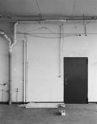 fino al 17.XI.2007 | Florian Slotawa | Milano, Galleria Suzy Shammah