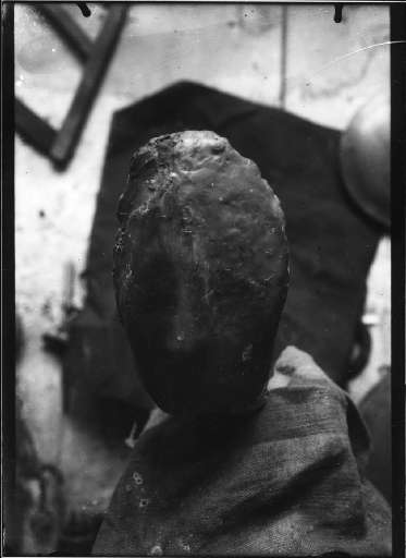 fino al 6.I.2008 | Rosso. La forma instabile | Venezia, Guggenheim