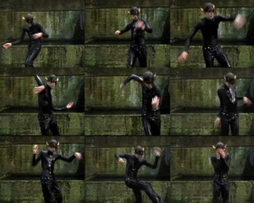 Andersen / Rainer per il debutto di Traffic Gallery, nuovo spazio bergamasco