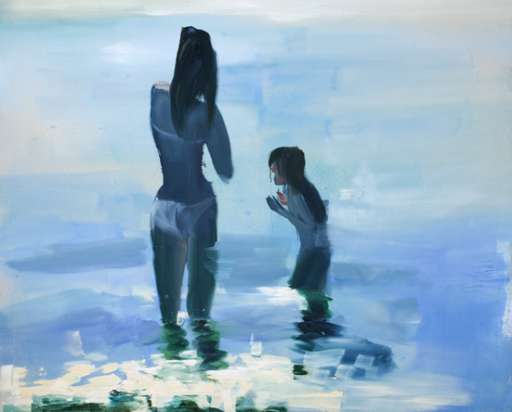 fino al 10.XI.2007 | Rainer Fetting | Milano, Studio Cannaviello fino al 10.XI.2007 | Rainer Fetting | Milano, Studio Cannaviello