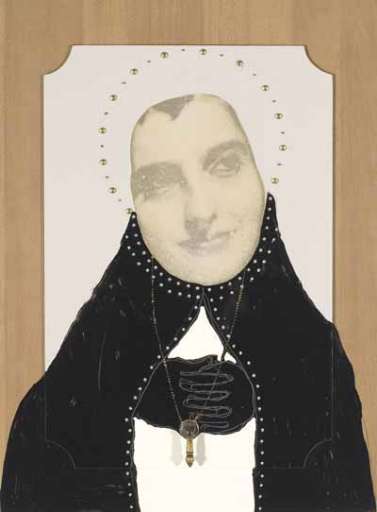 fino al 27.X.2007 | Gaia Scaramella | Roma, Z2O Galleria