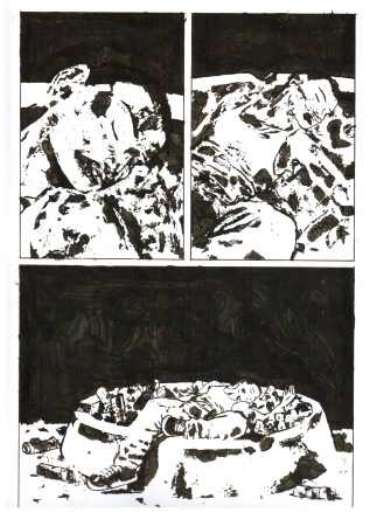 Perugia protagonista, ora con una nuova galleria dedicata al fumetto Perugia protagonista, ora con una nuova galleria dedicata al fumetto