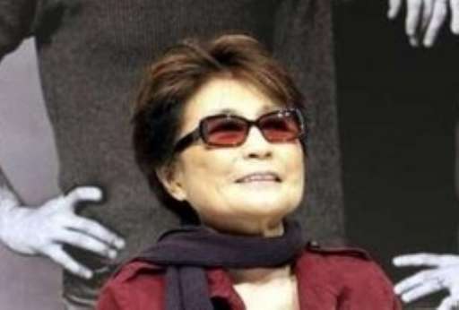 Una torre di pace. Per l’omaggio islandese di Yoko Ono a John Lennon Una torre di pace. Per l’omaggio islandese di Yoko Ono a John Lennon