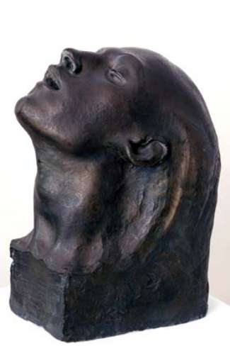 fino al 14.X.2007 | Mascherini e la scultura europea del ‘900 | Trieste, Ex pescheria centrale